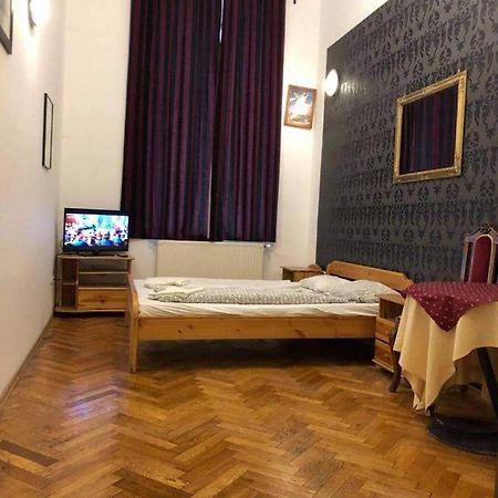 Apartman 4 You 2. Budapeszt Zewnętrze zdjęcie