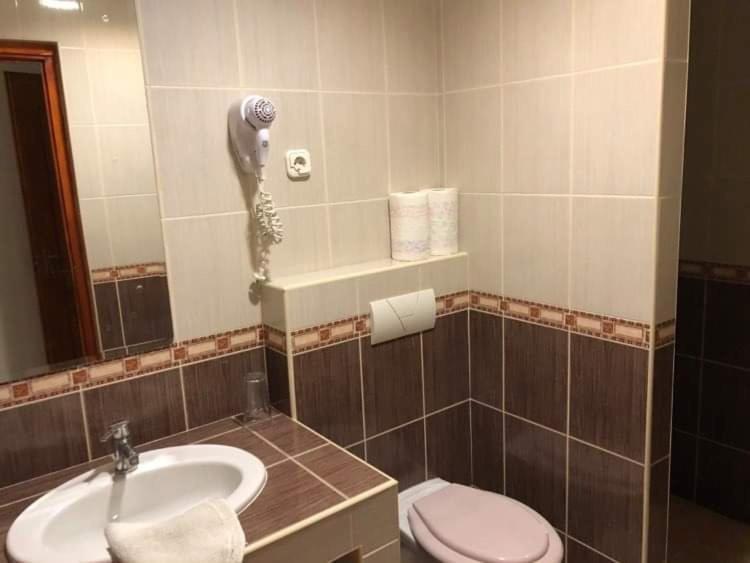 Apartman 4 You 2. Budapeszt Zewnętrze zdjęcie
