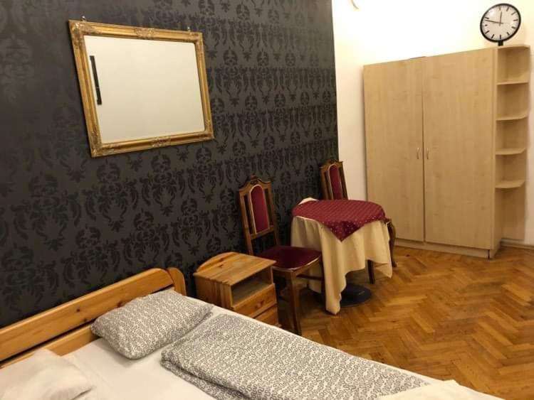 Apartman 4 You 2. Budapeszt Zewnętrze zdjęcie