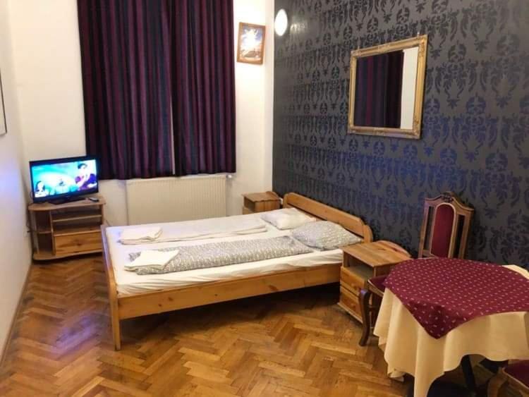 Apartman 4 You 2. Budapeszt Zewnętrze zdjęcie