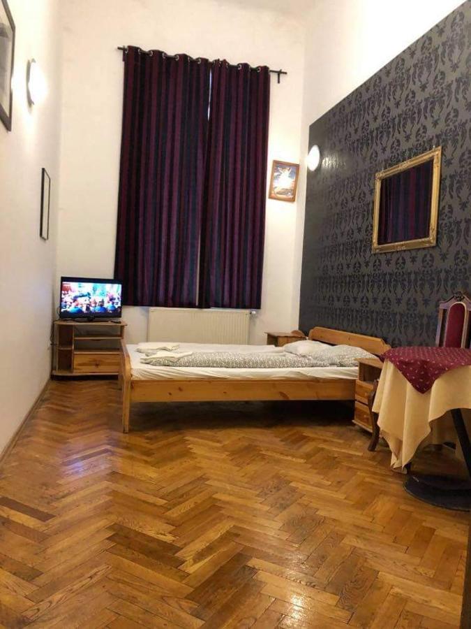 Apartman 4 You 2. Budapeszt Zewnętrze zdjęcie