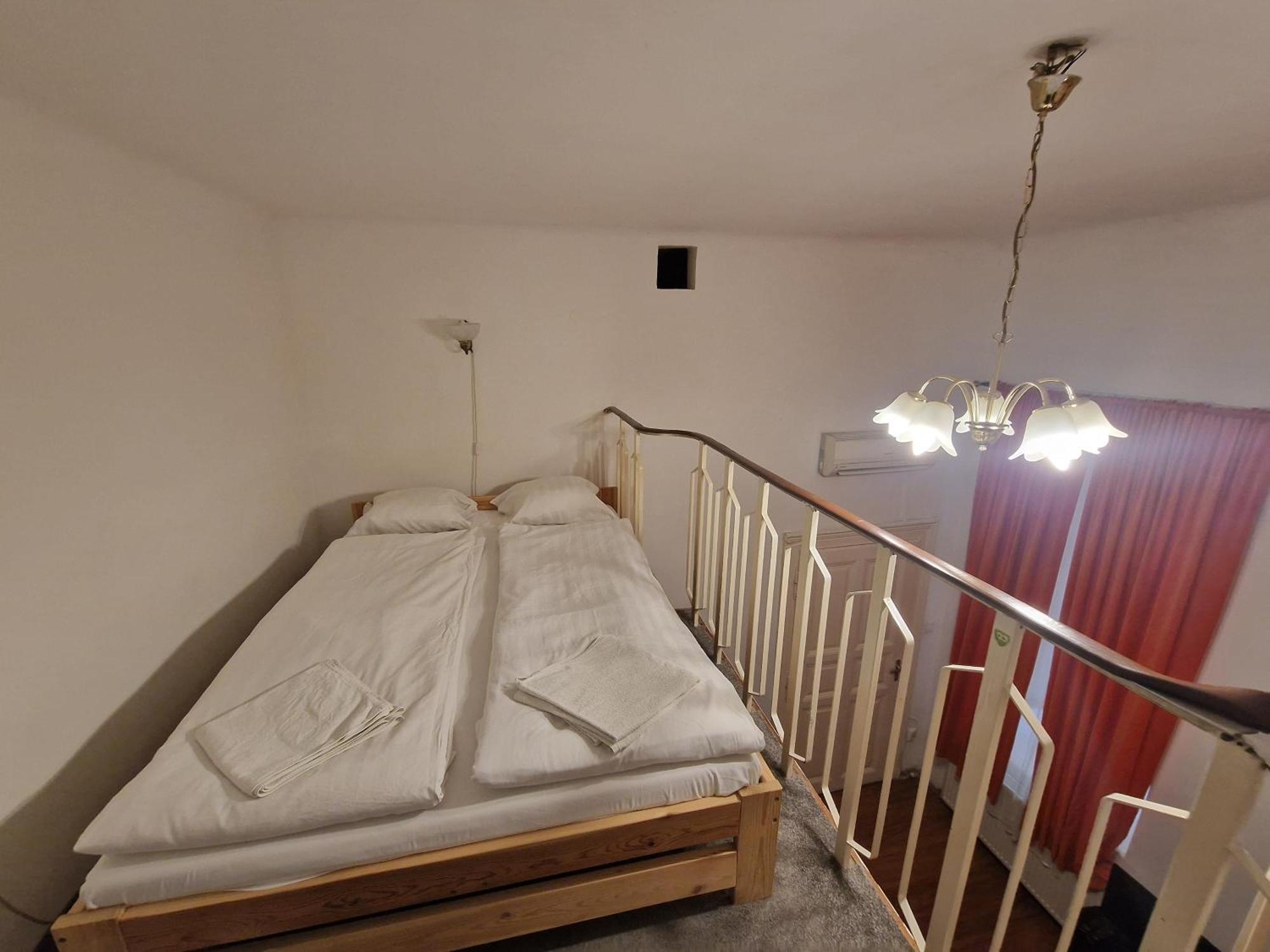 Apartman 4 You 2. Budapeszt Zewnętrze zdjęcie