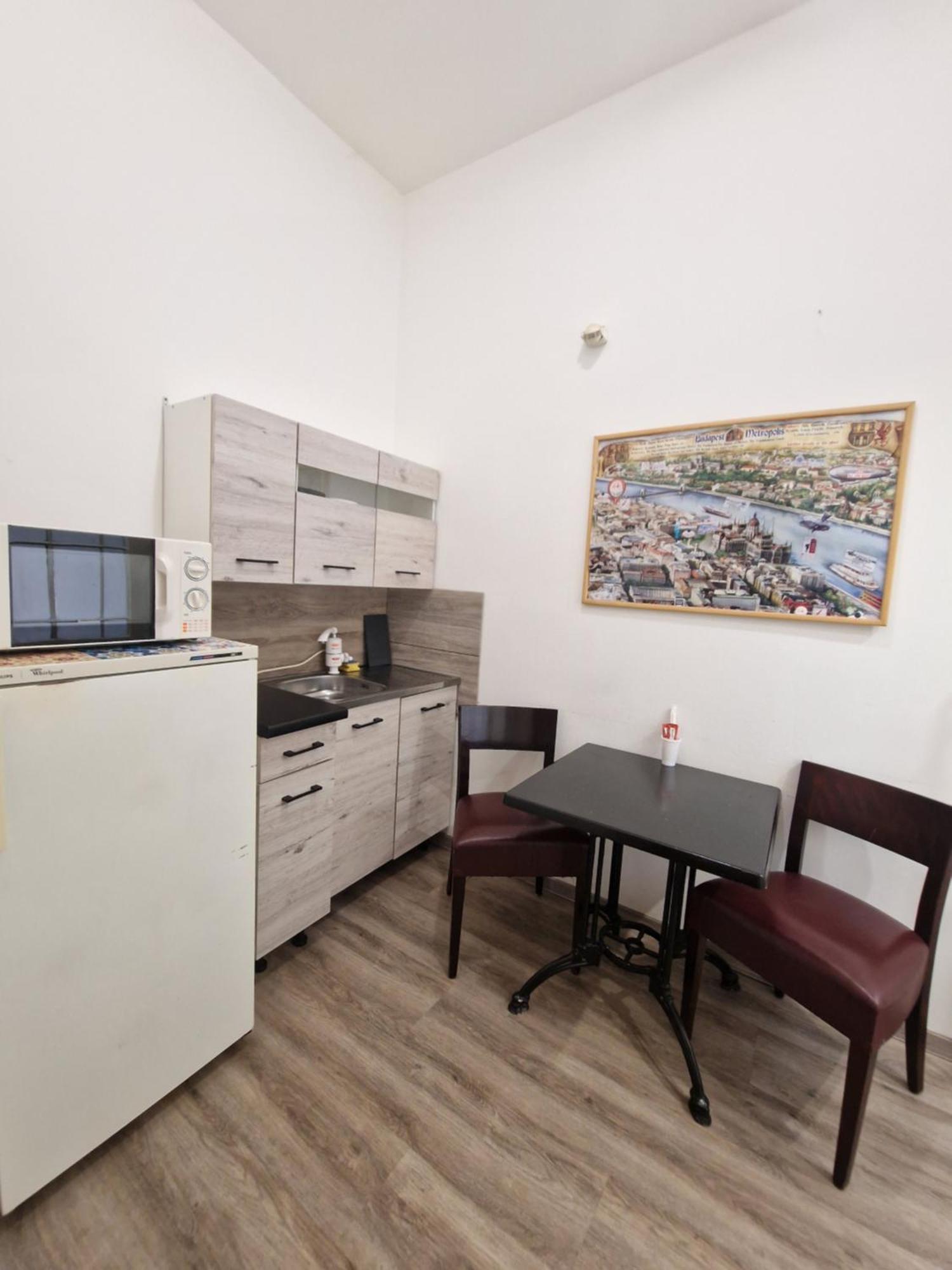 Apartman 4 You 2. Budapeszt Zewnętrze zdjęcie